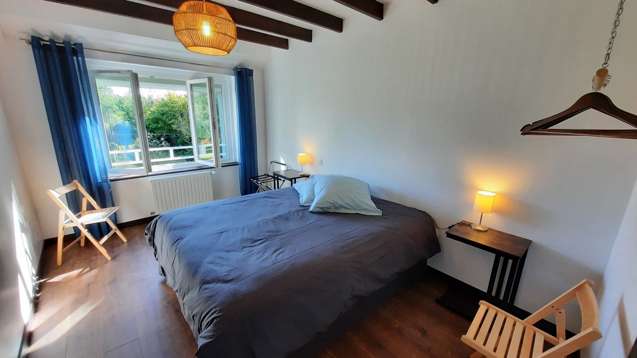 Photo of Bathroom in Beauvoir