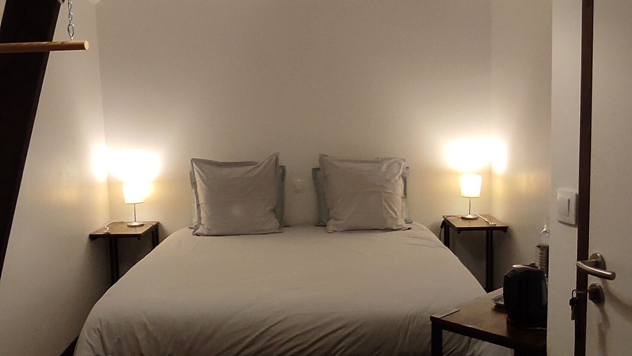 Photo of Bathroom in Beauvoir