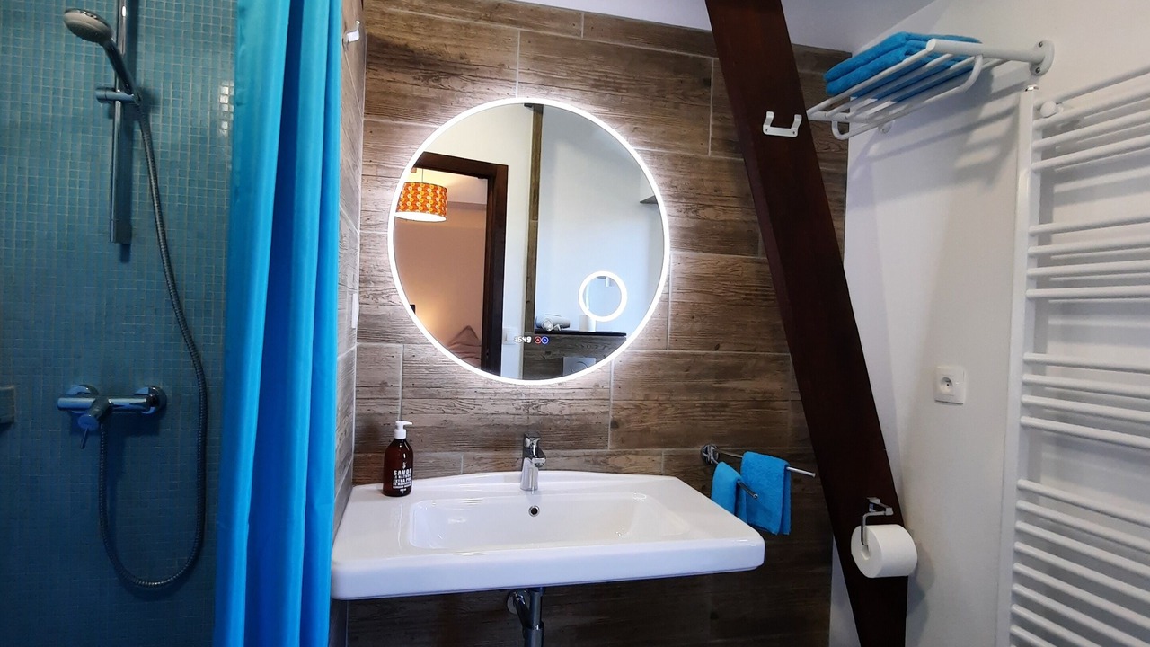 Photo of Bathroom in Beauvoir