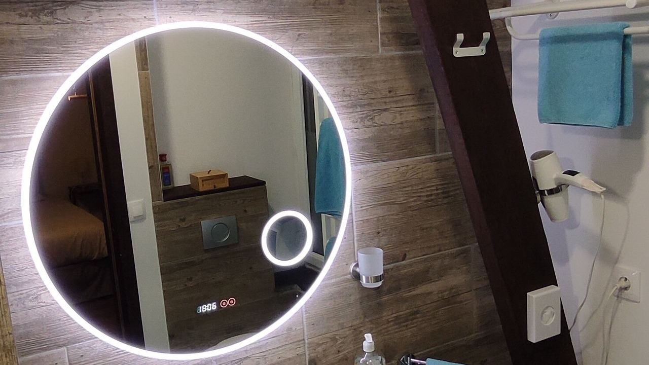 Photo of Bathroom in Beauvoir