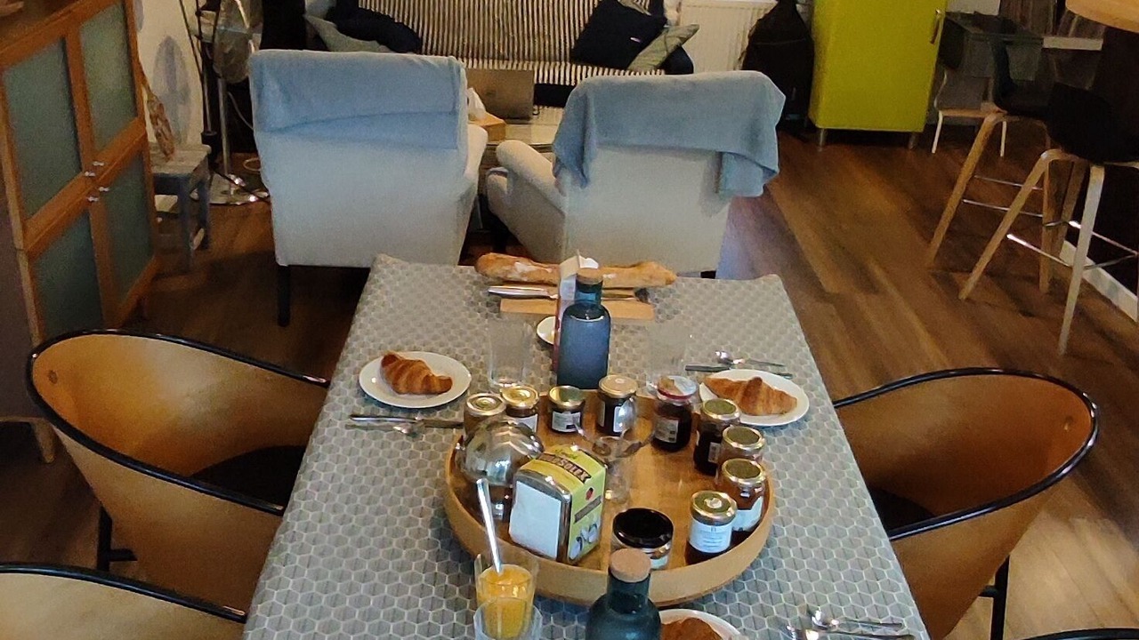 Photo of Others in Beauvoir