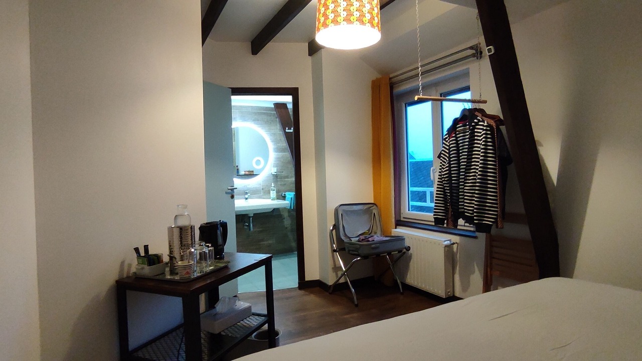 Photo of Bathroom in Beauvoir