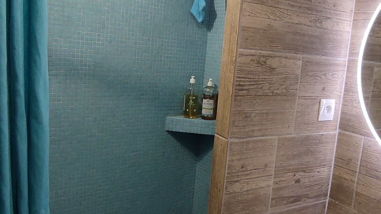 Photo of Bathroom in Beauvoir