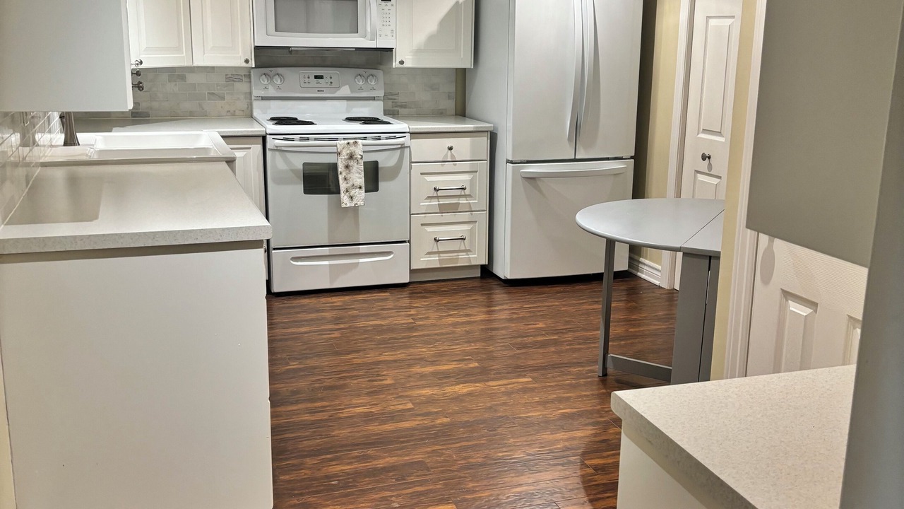 Photo of Kitchen in South Glengarry