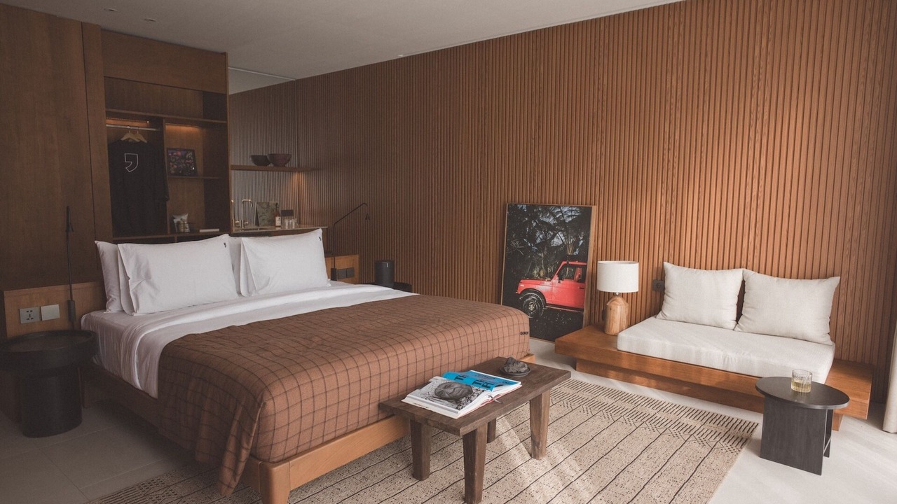 Photo of Patio Balcony in Kediri