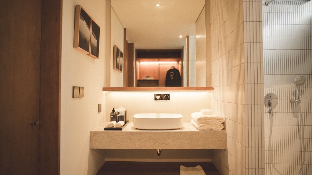 Photo of Bathroom in Kediri