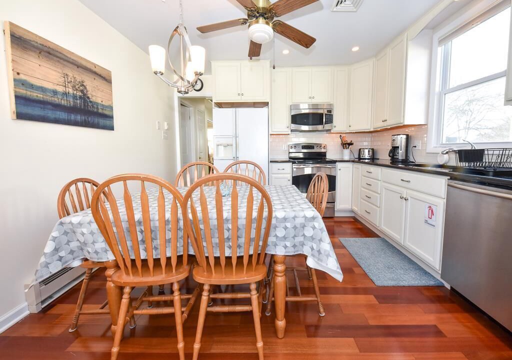 Photo of Kitchen in Village Green