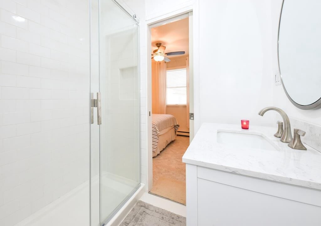 Photo of Bathroom in Village Green