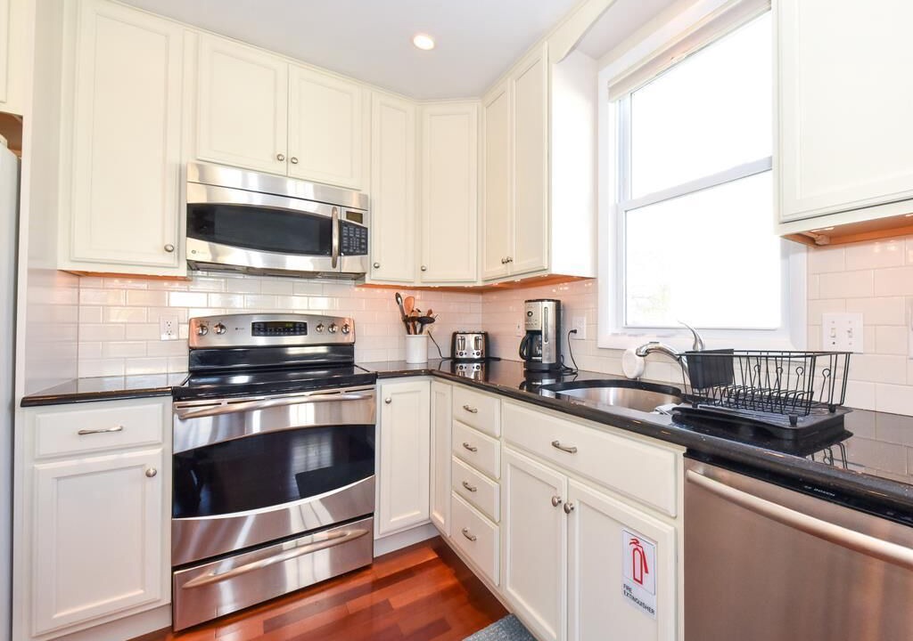Photo of Kitchen in Village Green