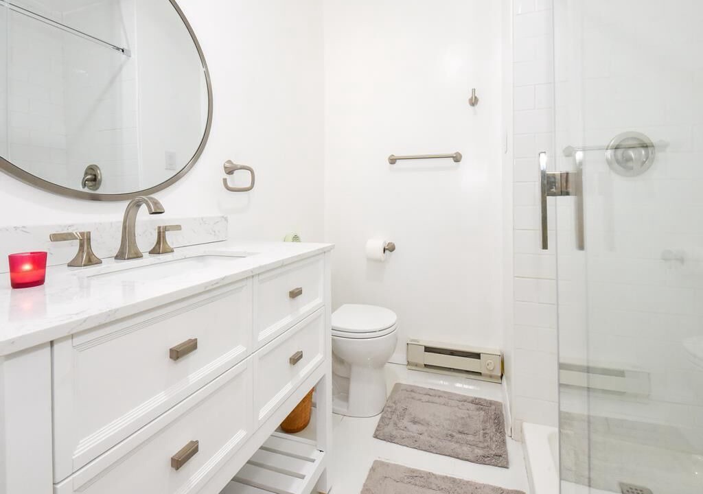 Photo of Bathroom in Village Green
