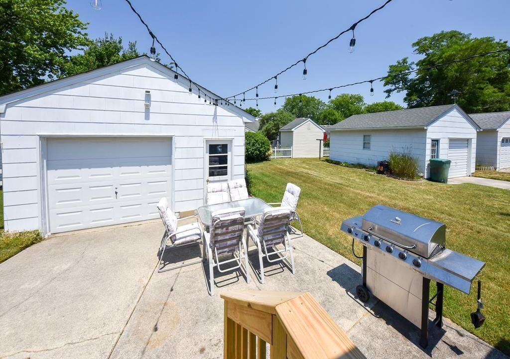 Photo of Outdoor in Village Green