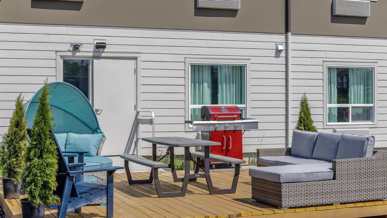 Photo of Outdoor in Hornepayne