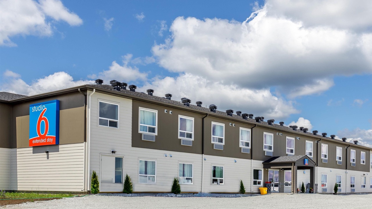 Photo of Outdoor in Hornepayne