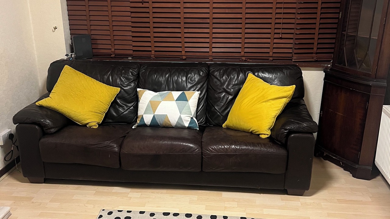 Photo of Livingroom in Wyken