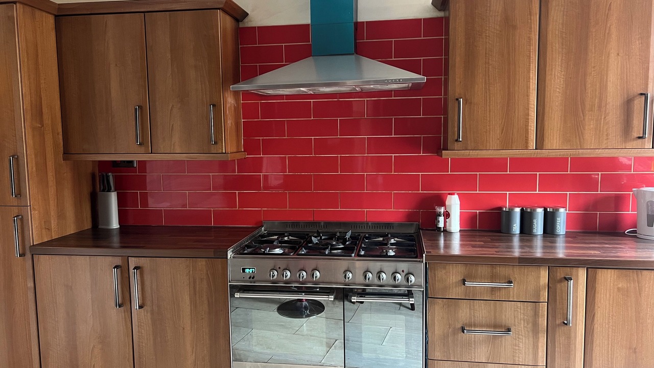 Photo of Kitchen in Wyken