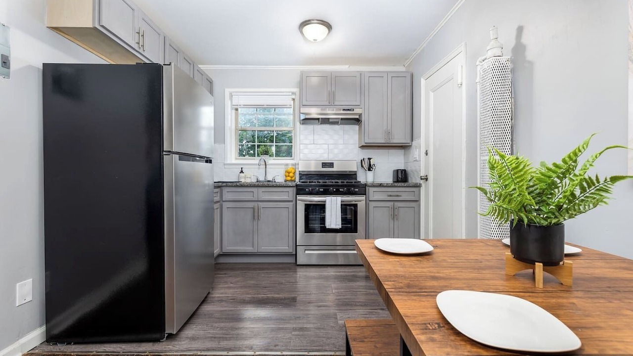 Photo of Kitchen in East Hartford