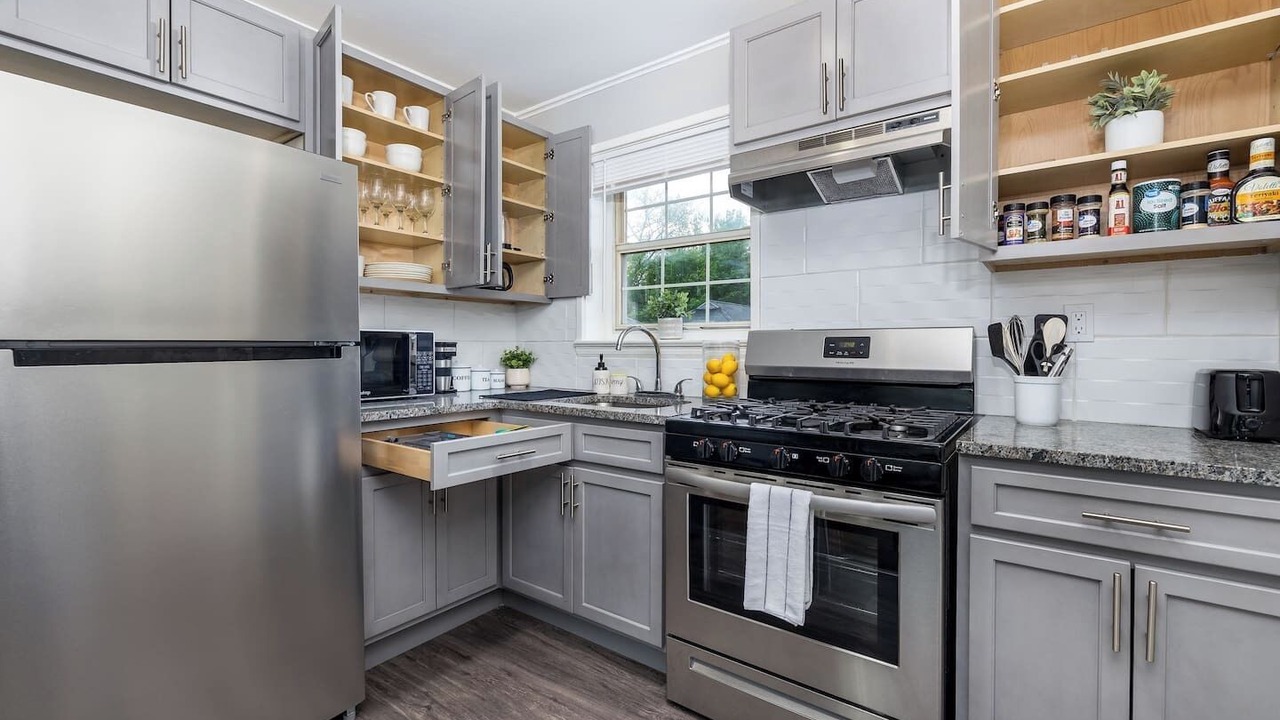 Photo of Kitchen in East Hartford