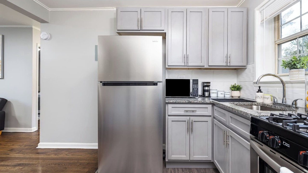 Photo of Kitchen in East Hartford