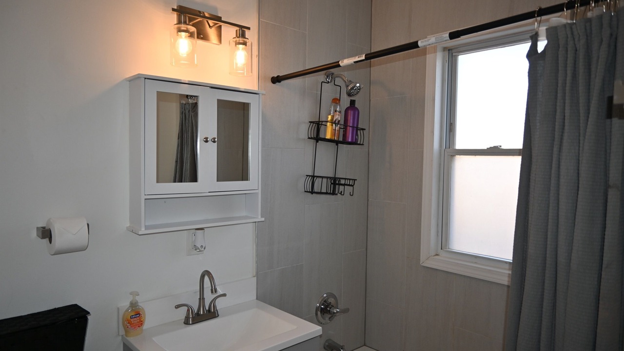 Photo of Bathroom in Hartford