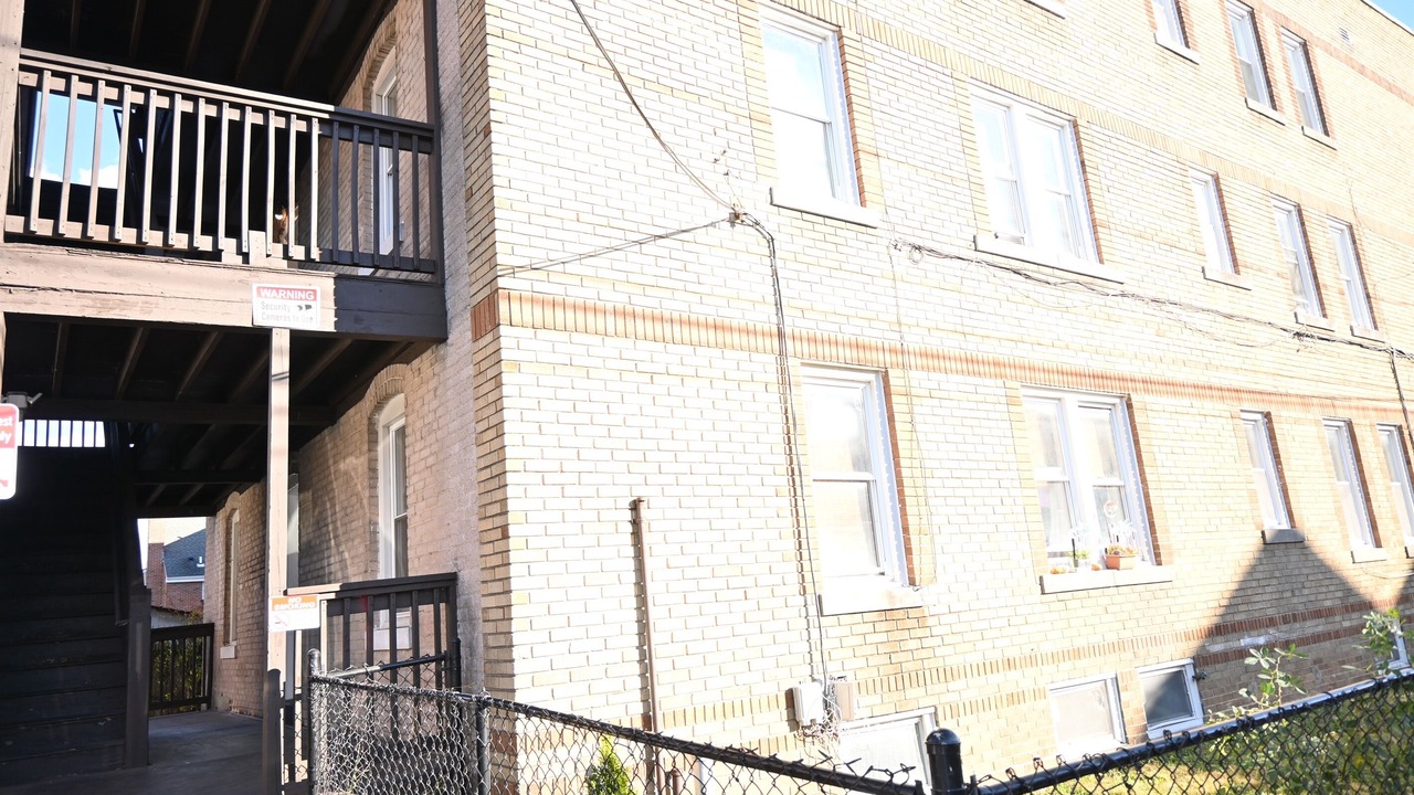 Photo of Outdoor in Hartford