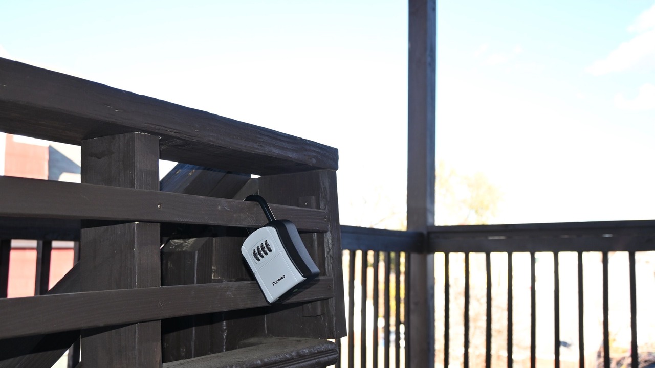 Photo of Outdoor in Hartford