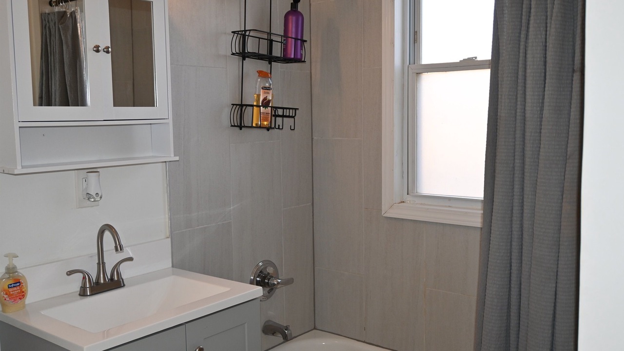 Photo of Bathroom in Hartford