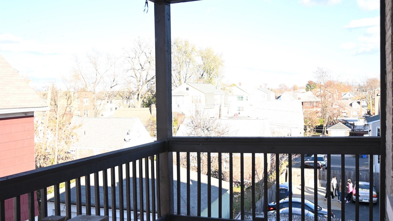 Photo of Outdoor in Hartford