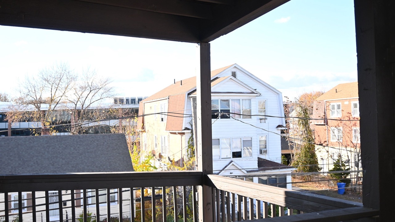 Photo of Outdoor in Hartford