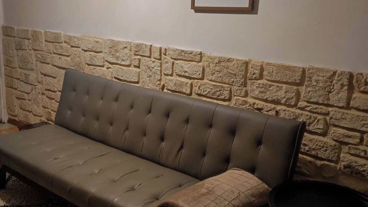 Photo of Livingroom in Le Sambuc