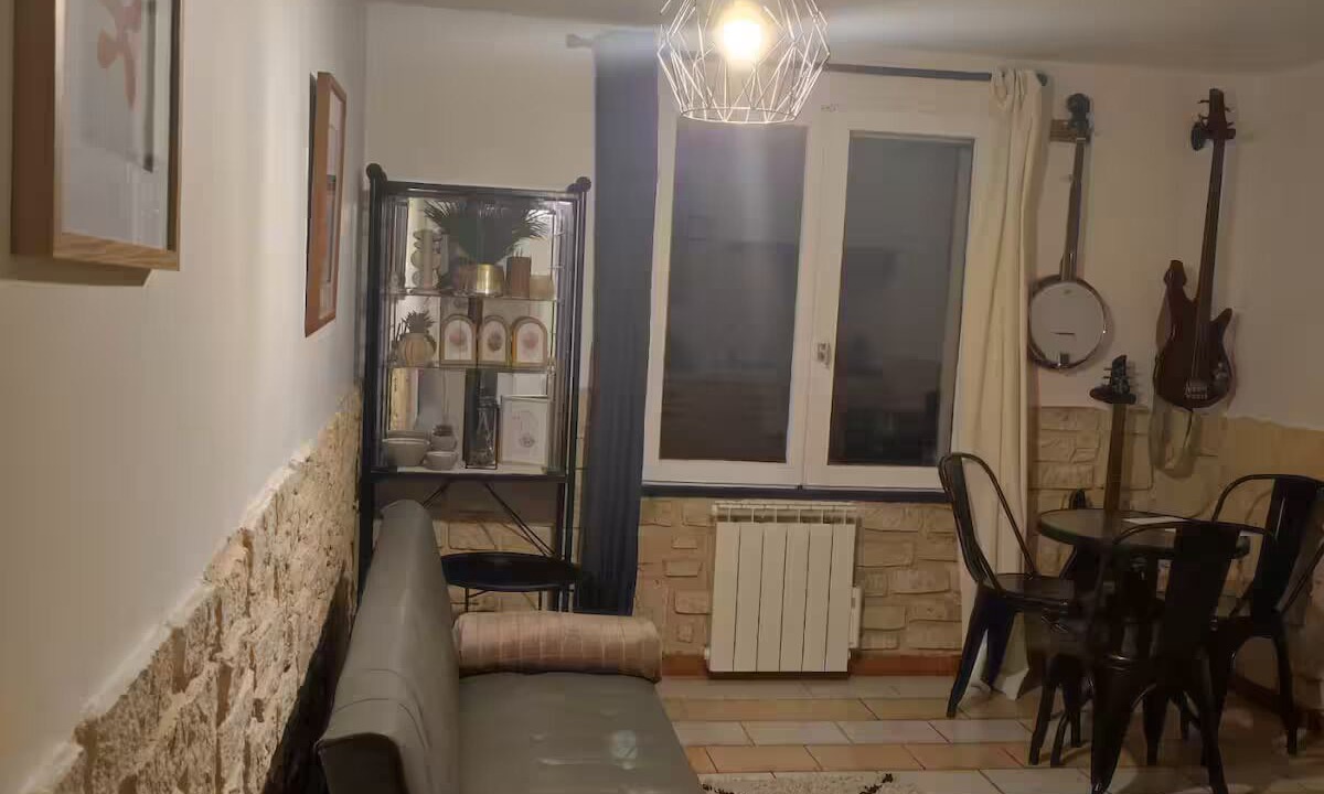 Photo of Livingroom in Le Sambuc