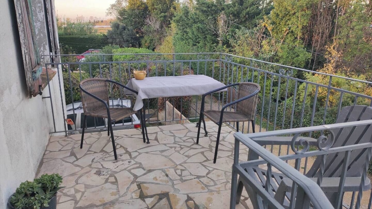 Photo of Outdoor in Le Sambuc