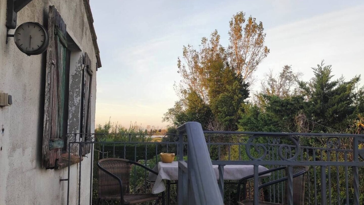 Photo of Outdoor in Le Sambuc