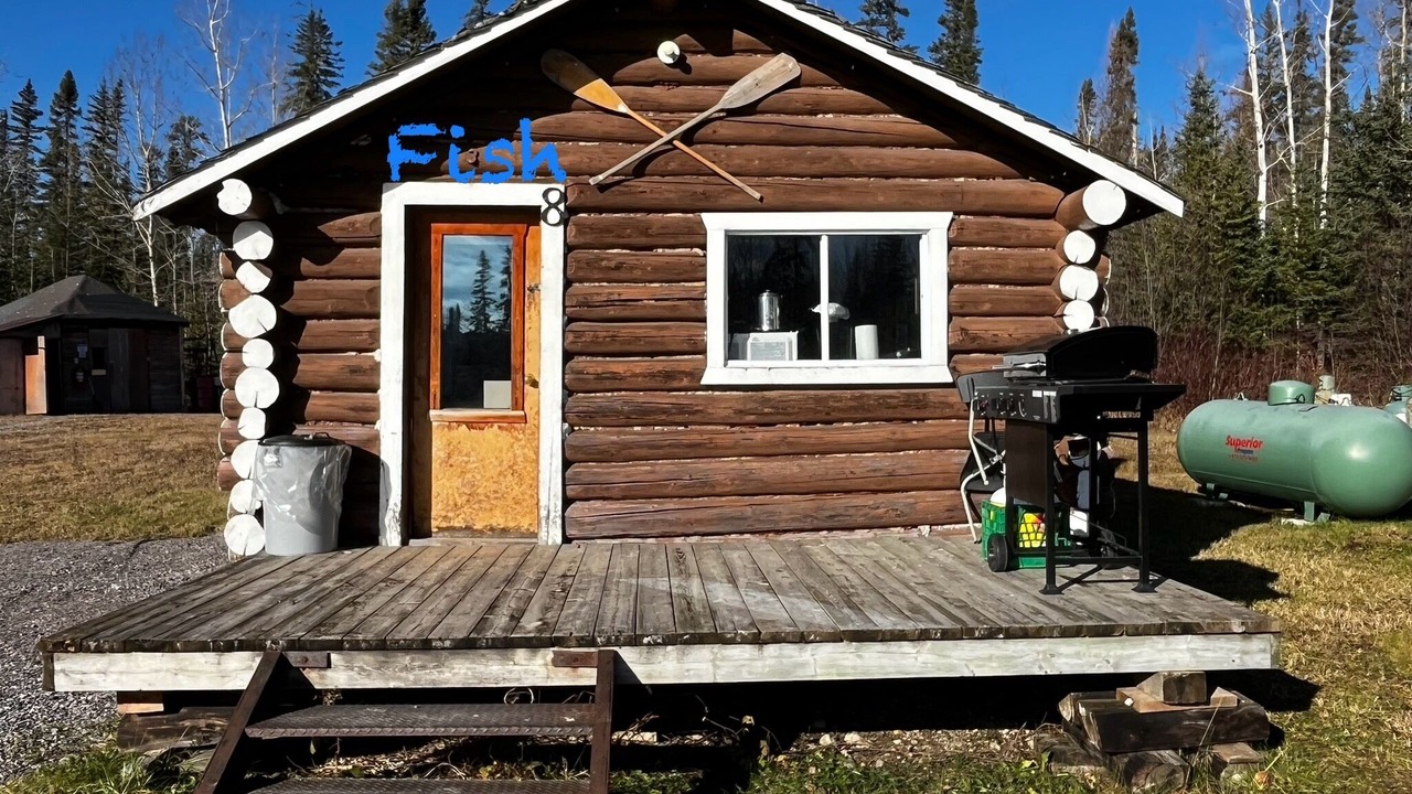 Photo of Outdoor in Unorganized Thunder Bay District