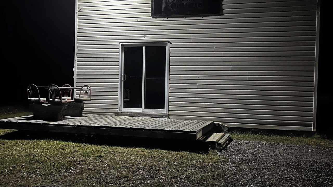 Photo of Patio Balcony in Unorganized Thunder Bay District
