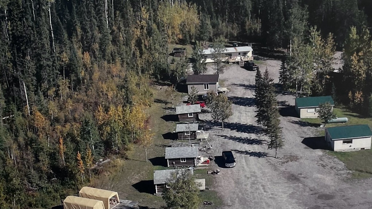 Photo of Outdoor in Unorganized Thunder Bay District