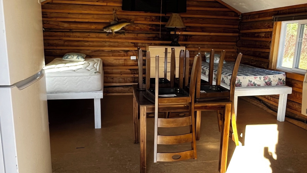 Photo of Others in Unorganized Thunder Bay District