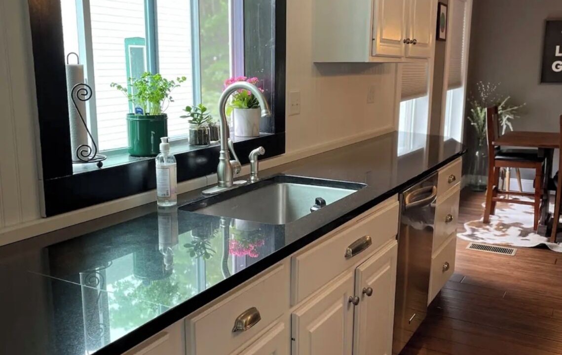 Photo of Kitchen in Canton