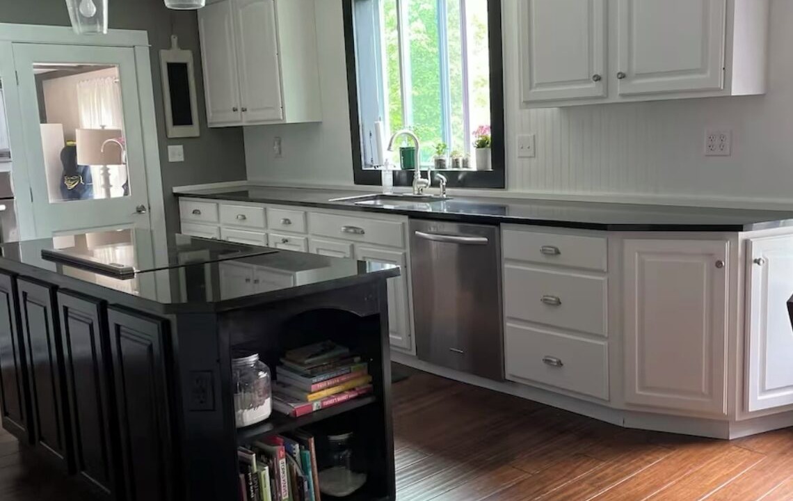 Photo of Kitchen in Canton