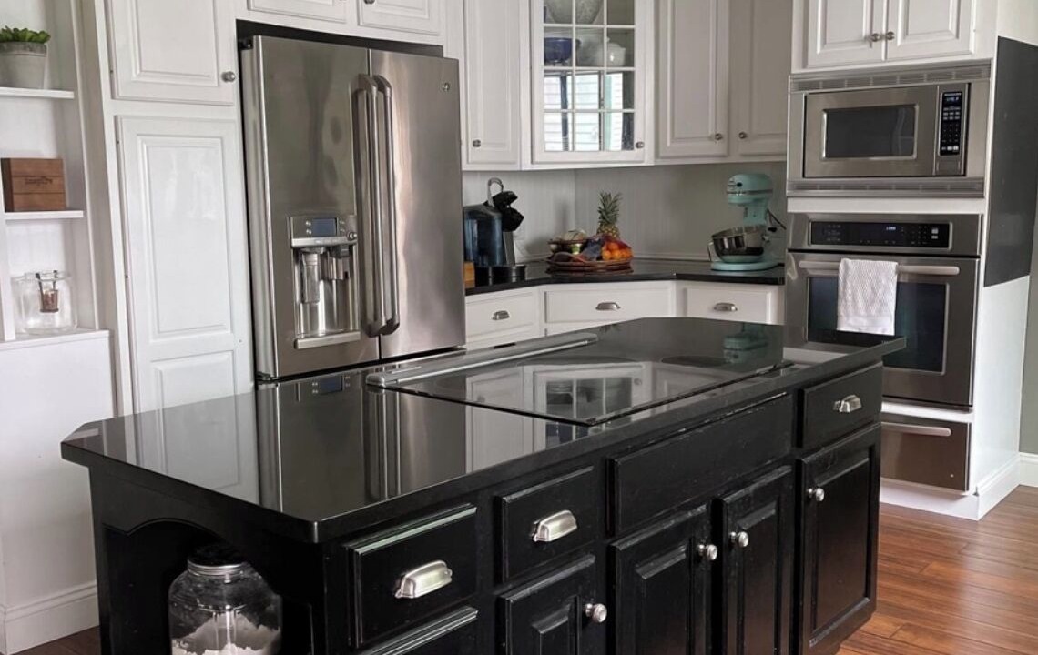 Photo of Kitchen in Canton