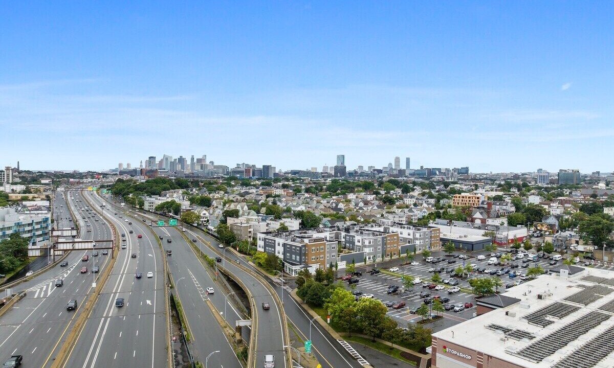 Photo of Outdoor in East Somerville