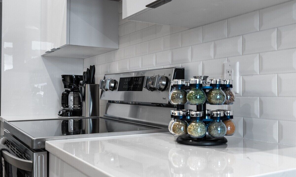Photo of Kitchen in Assembly Square