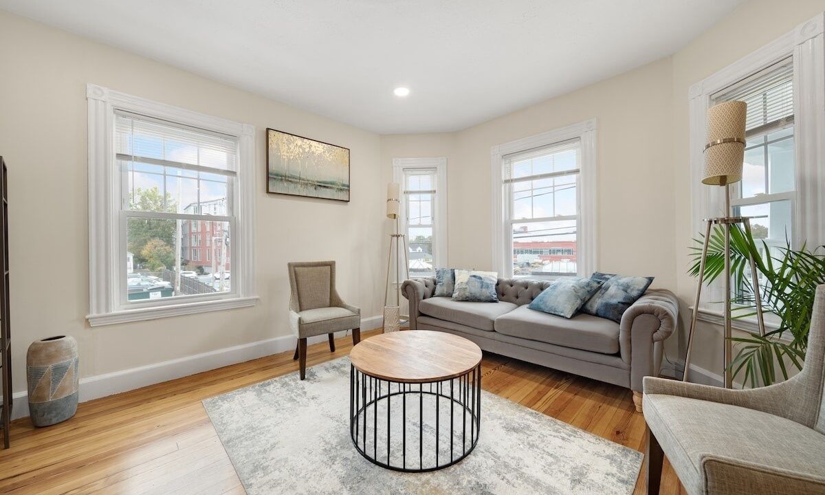 Photo of Others in Lower Allston