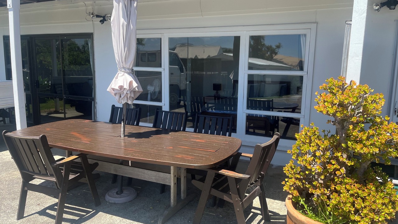 Photo of Outdoor in Omapere