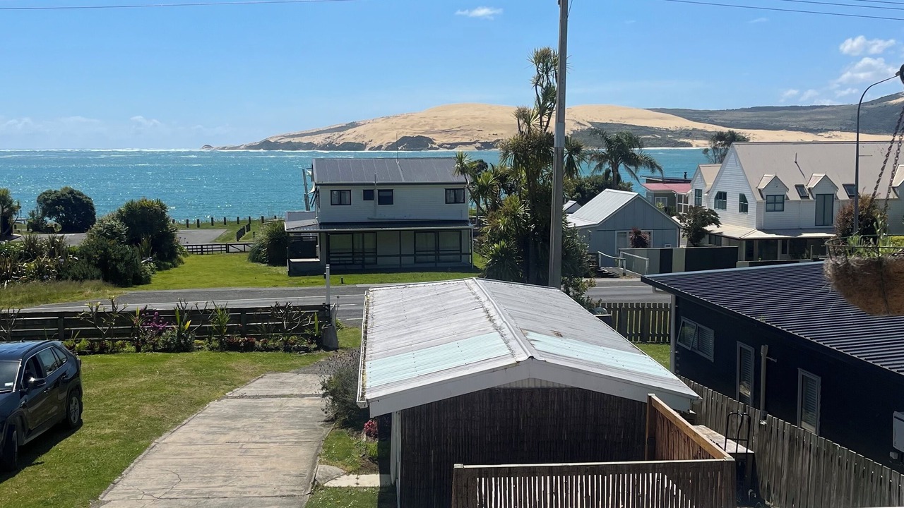 Photo of Outdoor in Omapere