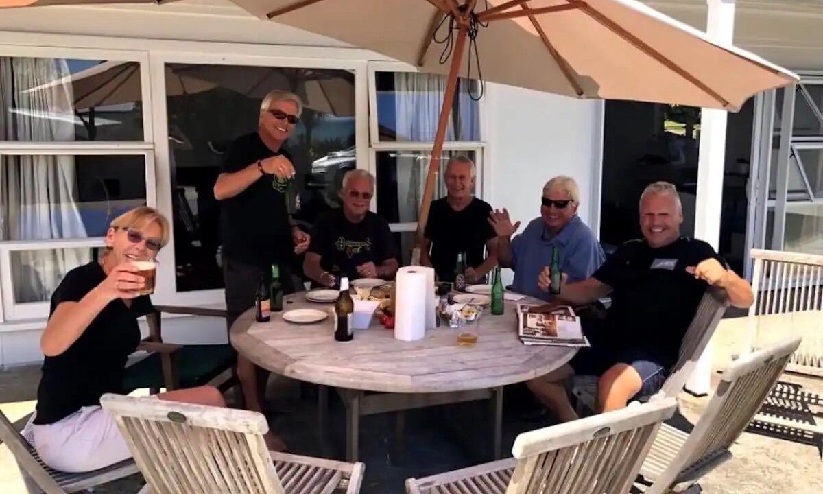 Photo of Outdoor in Omapere