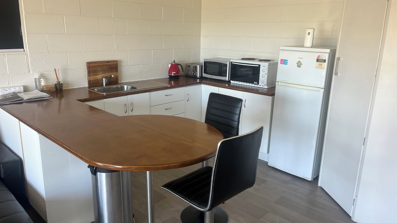 Photo of Kitchen in Omapere