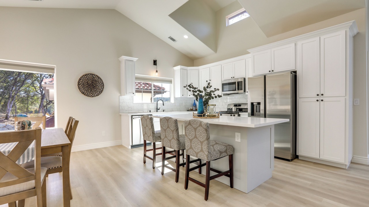 Photo of Kitchen in Auburn