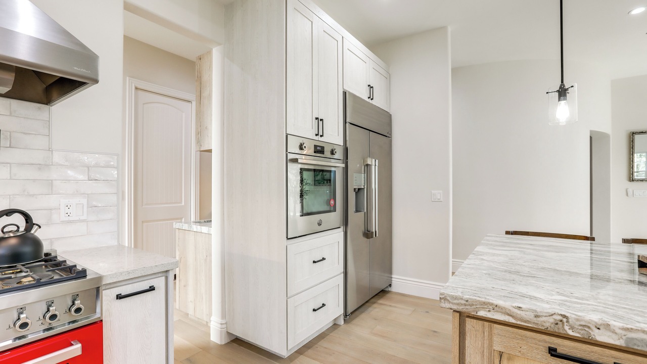 Photo of Kitchen in Auburn