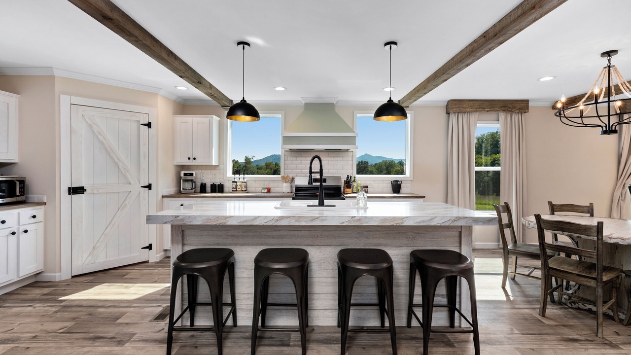 Photo of Kitchen in Faber
