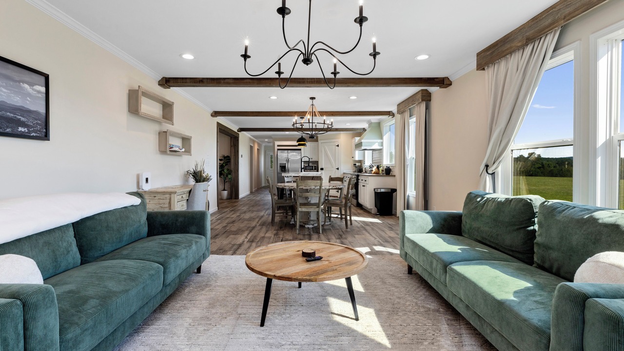 Photo of Livingroom in Faber